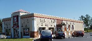 KFC - Southern Pines